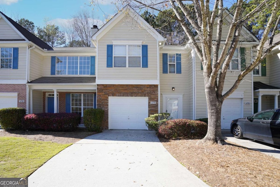 5770 Terremont Cir, Norcross, GA 30093 - photo 1