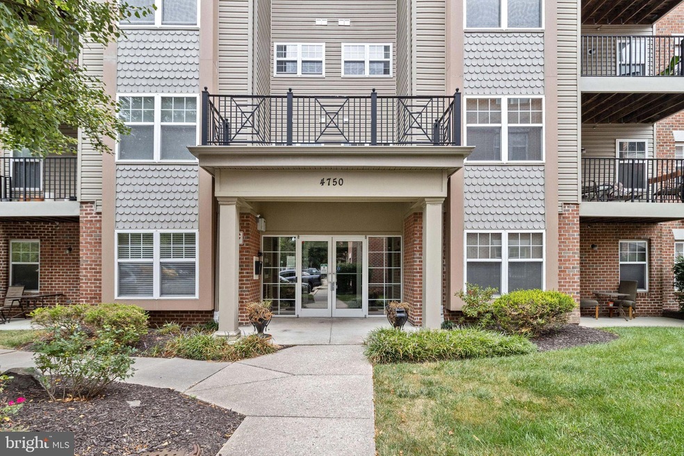 4750 Coyle Rd unit 202, Owings Mills, MD 21117 - photo 1