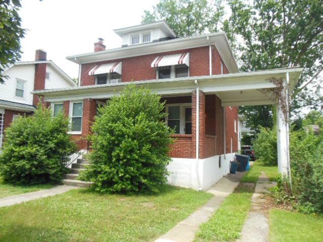 2227 Sherwood Ave SW