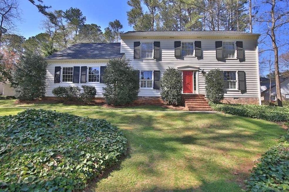 Welcome Home!