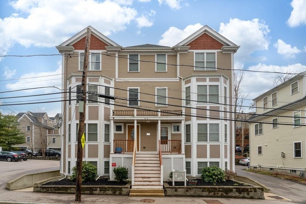 14 Notre Dame St, Roxbury, MA 02119 - photo 1