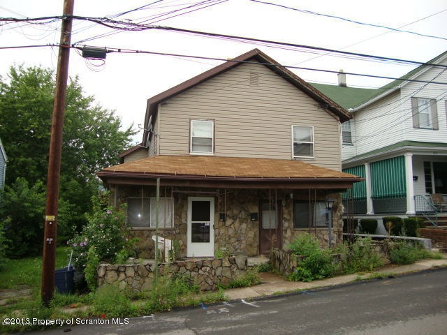 140 S Lincoln Ave unit 42, Scranton, PA 18504 - photo 1