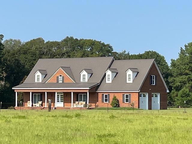 2282 Cannon Rd, Moultrie, GA 31788 - photo 1