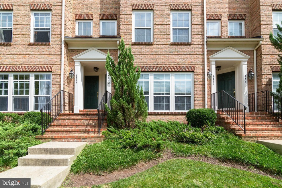 9812 Pickens Place, Manassas Park, VA 20111 - photo 1