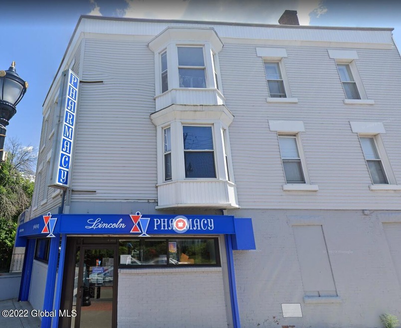 300 Morton Ave unit 3, Albany, NY 12209 - photo 1