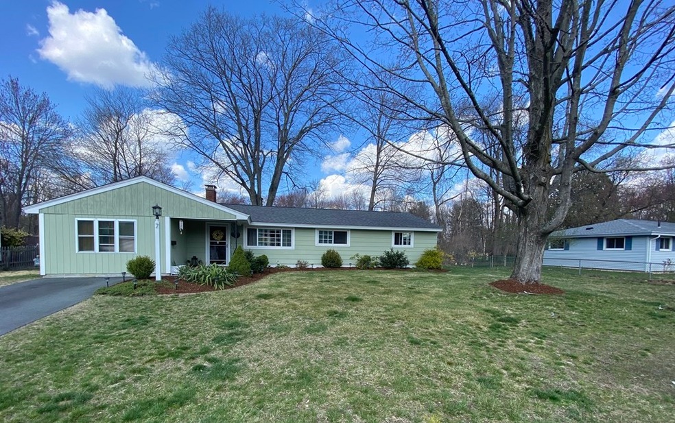 7 Loring Ave, Maynard, MA 01754 - photo 1