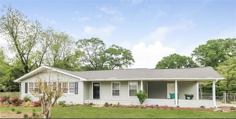 4687 Floyd Rd SW, Mableton, GA 30126 - photo 1