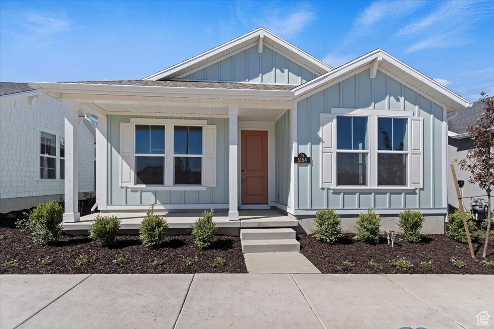 6184 Franciscotti Dr unit 603, South Jordan, UT 84009 - photo 1