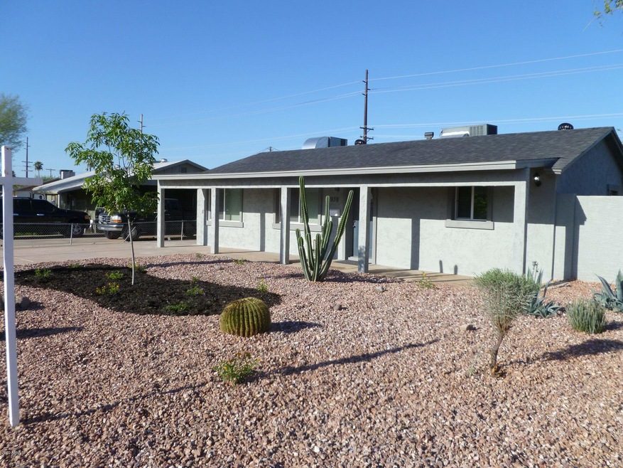 2938 N 47th Ave, Phoenix, AZ 85031 - photo 1