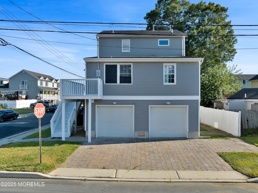 401 Spruce St, Union Beach, NJ 07735 - photo 1