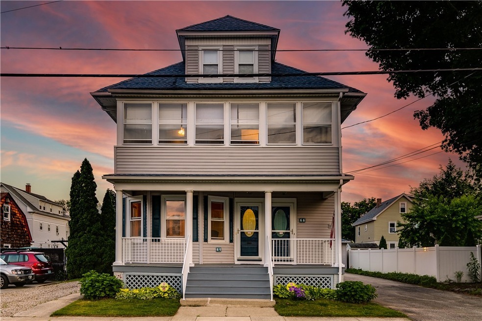 64 Blackamore Ave, Cranston, RI 02910 - photo 1