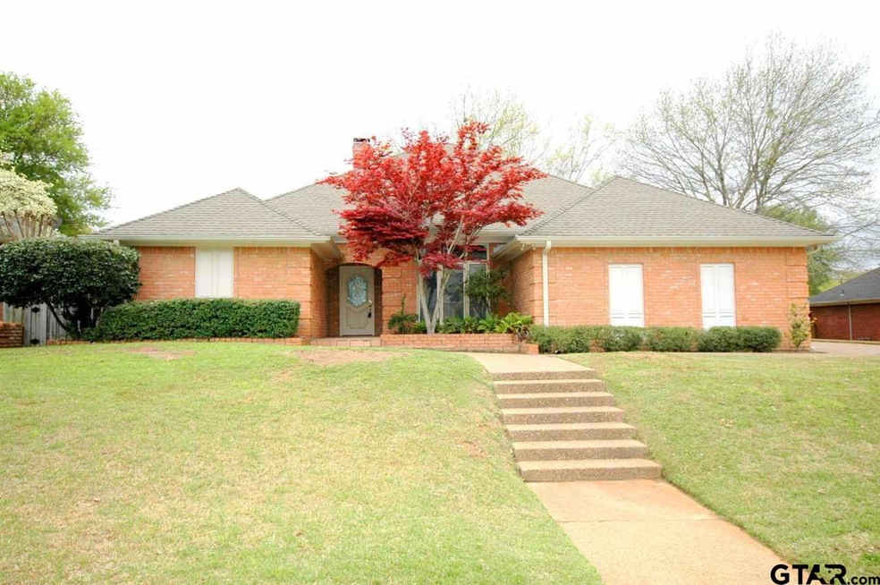 5703 Churchill Dr, Tyler, TX 75703 - photo 1