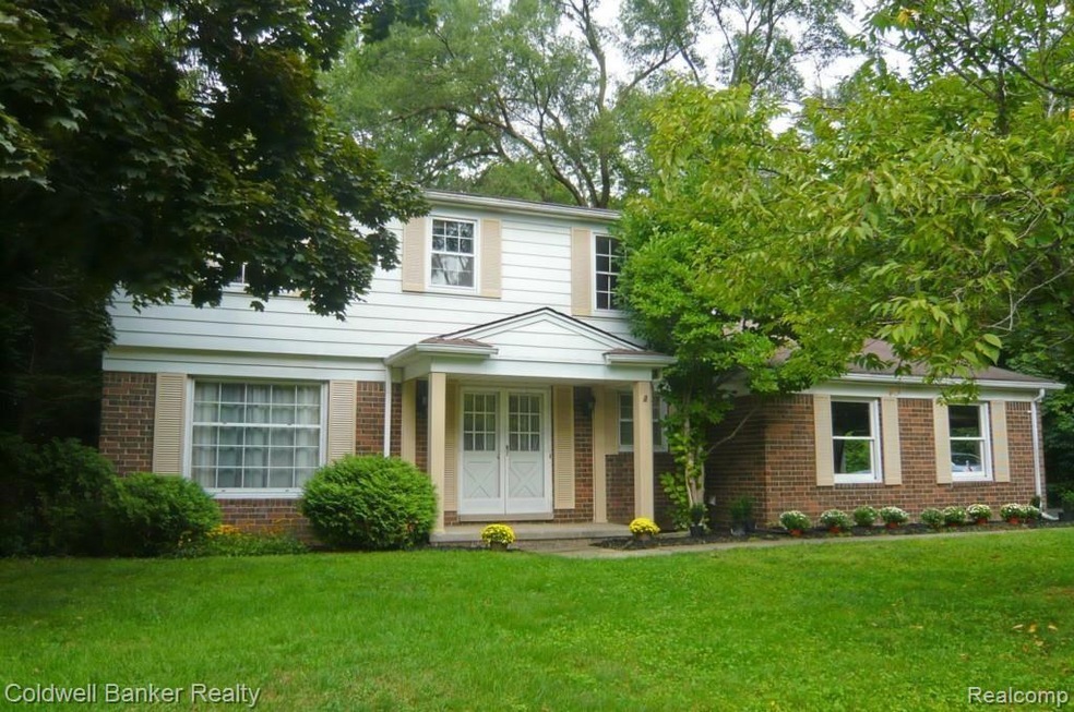 Front Exterior