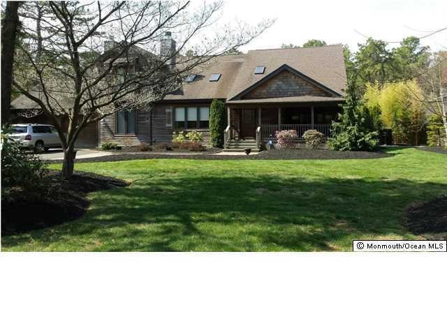 1981 Brooklyn Ave, Whiting, NJ 08759 - photo 1