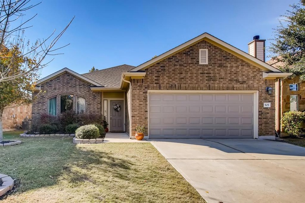 505 Easton Dr, San Marcos, TX 78666 - photo 1