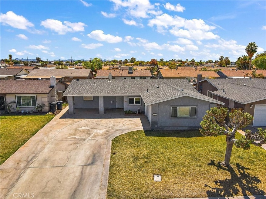 590 Holley Ln, Blythe, CA 92225 - photo 1