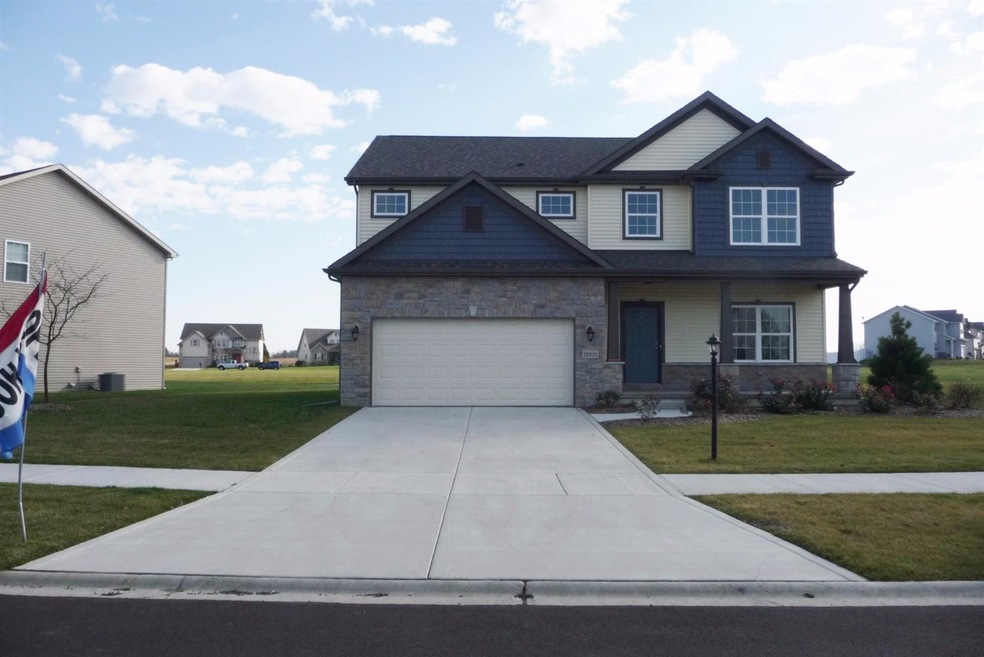 11051 Elkhart Place unit Lot82, Crown Point, IN 46307 - photo 1