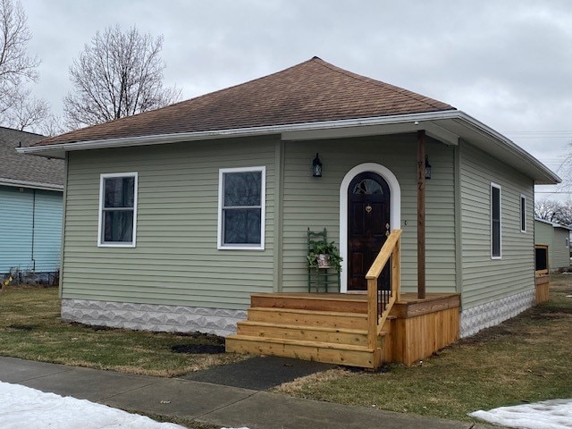 Sold $134,900