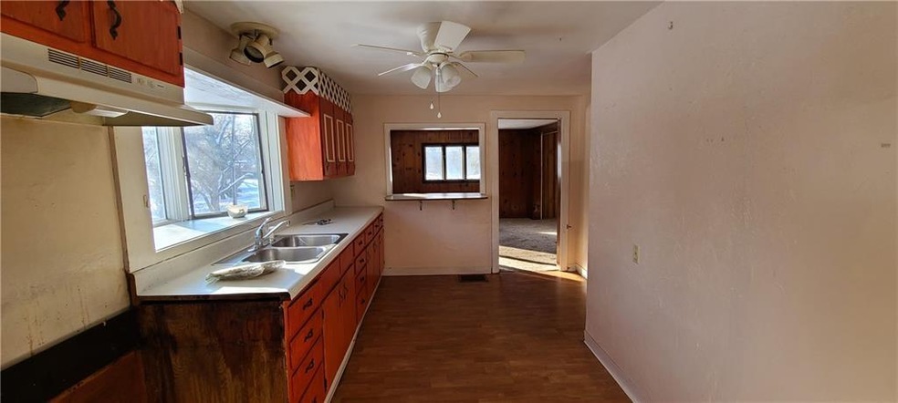 1287 E 360 N, Anderson, IN 46012 - photo 1