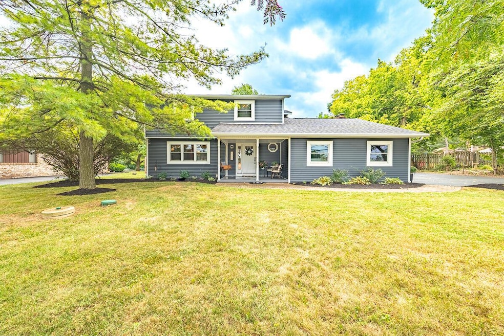 2099 White Rd, Grove City, OH 43123 - photo 1