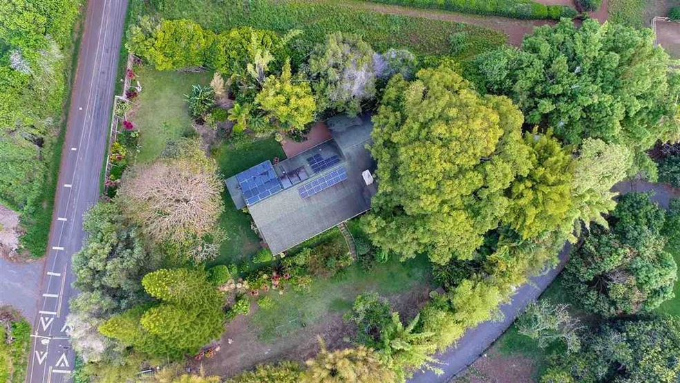 606 Olinda Rd unit A, Makawao, HI 96768 - photo 1