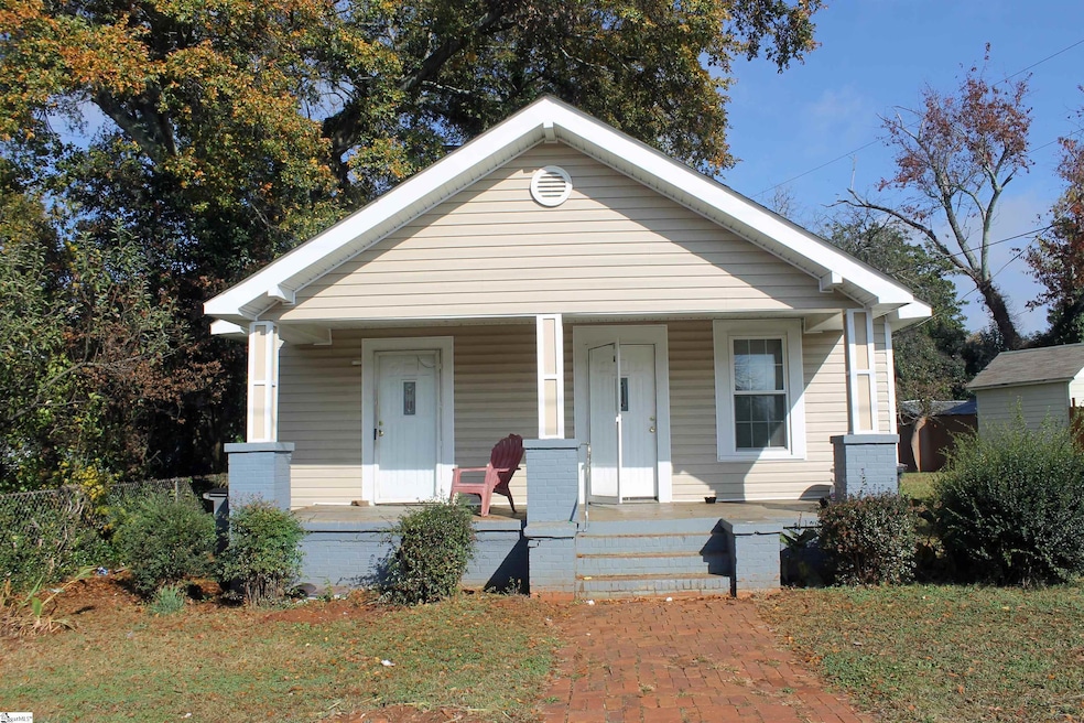8 Tampa St, Greenville, SC 29609 - photo 1