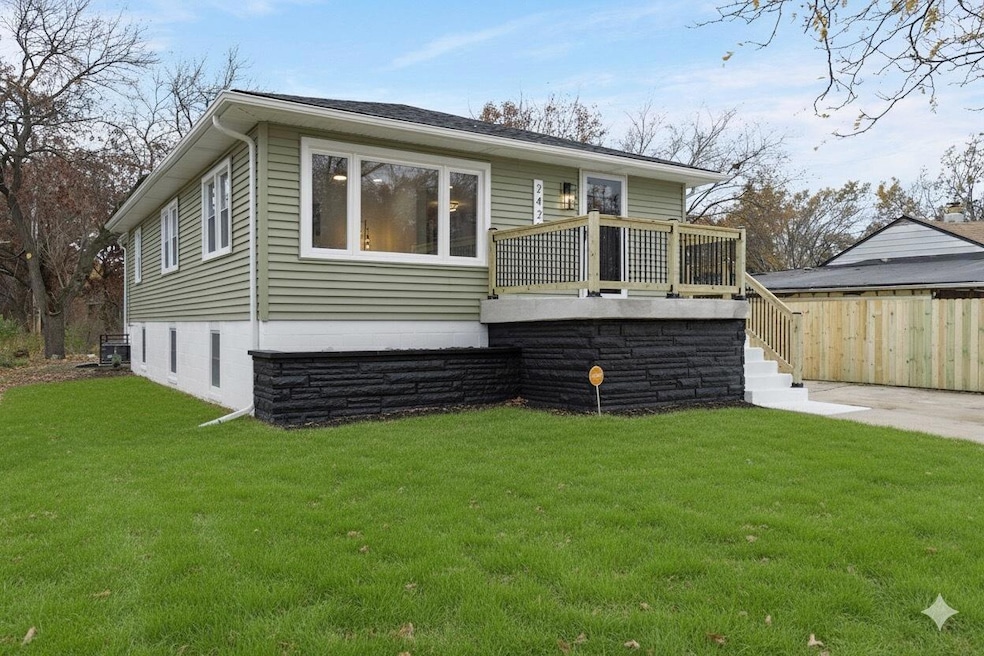 2425 W 21st Ave, Gary, IN 46404 - photo 1