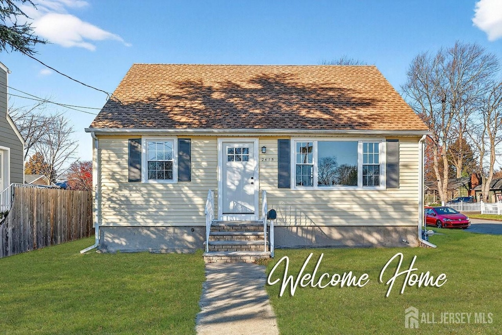 2415 Maple Ave, South Plainfield, NJ 07080 - photo 1