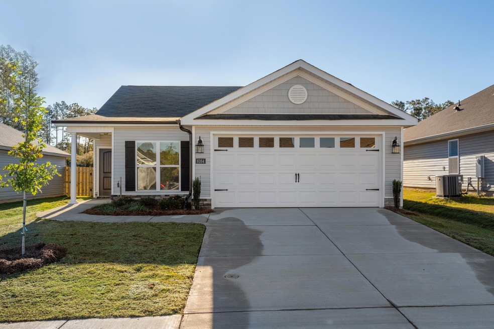 8164 Snelling Dr, Aiken, SC 29803 - photo 1