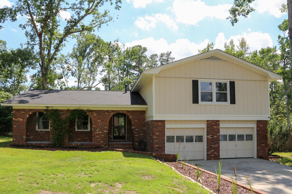 751 Hickory Oak Hollow, Augusta, GA 30907 - photo 1