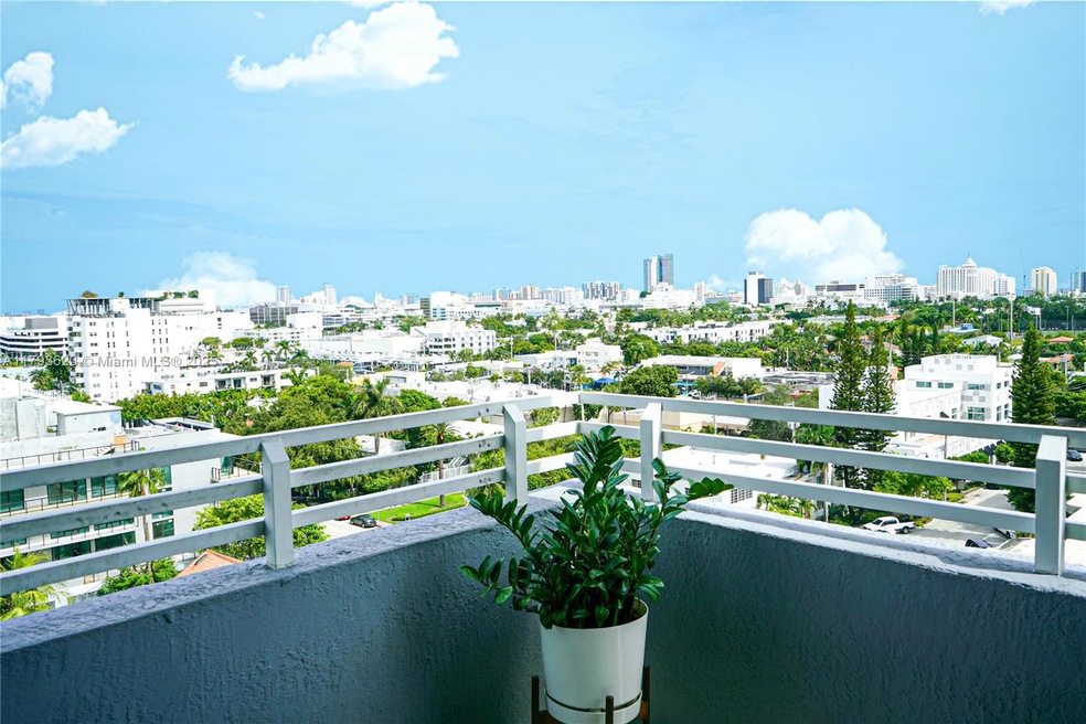 The Waverly at South Beach unit 1013, Miami Beach, FL 33139 - photo 1