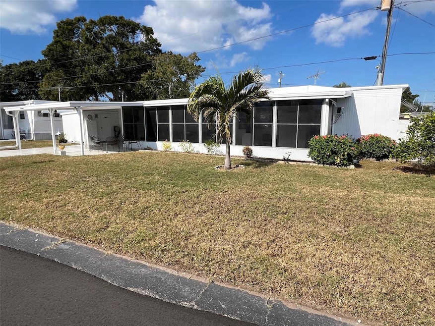 12766 Seminole Blvd unit 19, Largo, FL 33778 - photo 1