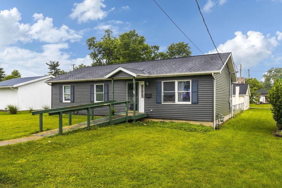 Sold $220,000 • Co-Listing Agent