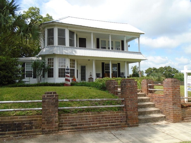 23796 5th Ave, Florala, AL 36442 - photo 1