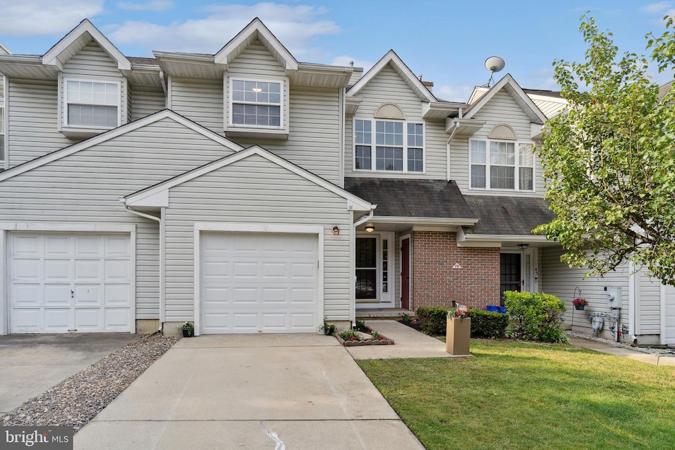 43 Kimberly Dr, Runnemede, NJ 08078 - photo 1