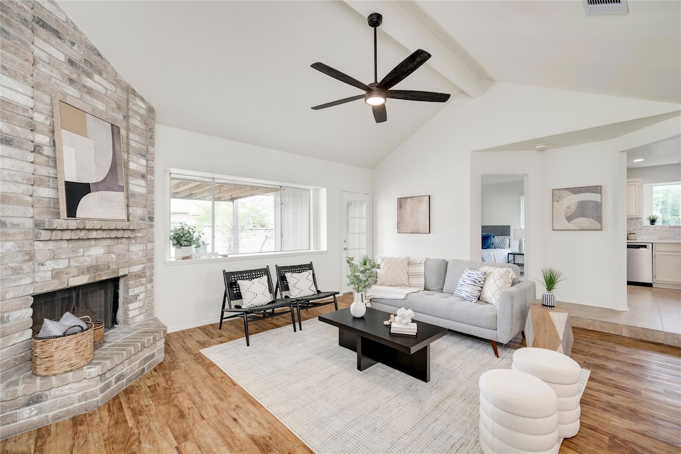 16302 Bates Cove, Pflugerville, TX 78660 - photo 1