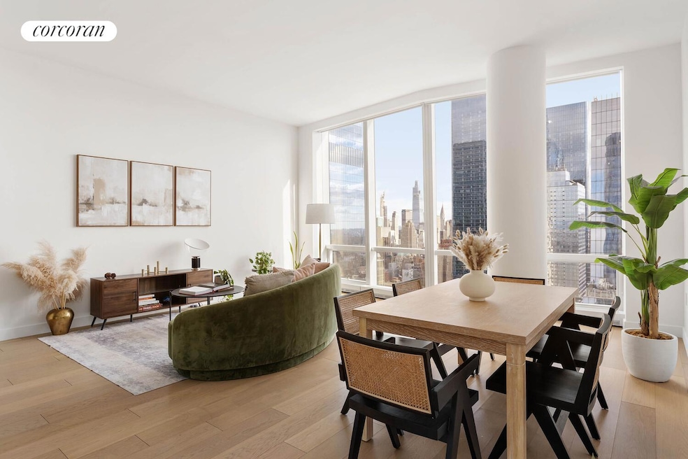 15 Hudson Yards unit 67F, New York, NY 10001 - photo 1