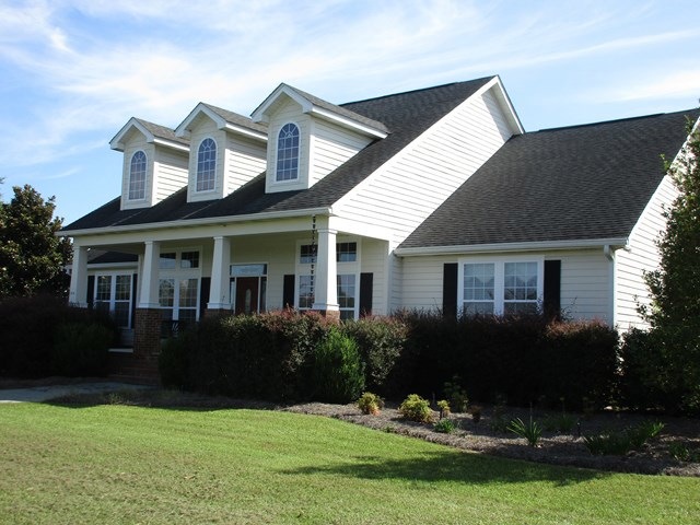 Main View