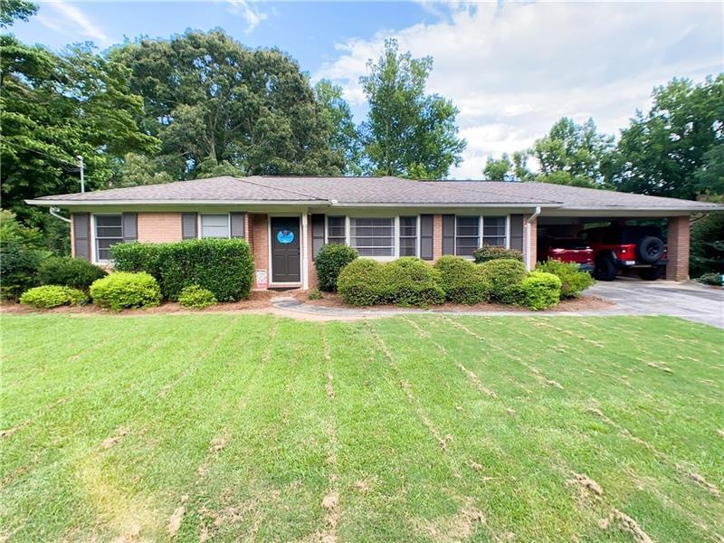 5117 Sunset Dr, Sugar Hill, GA 30518 - photo 1