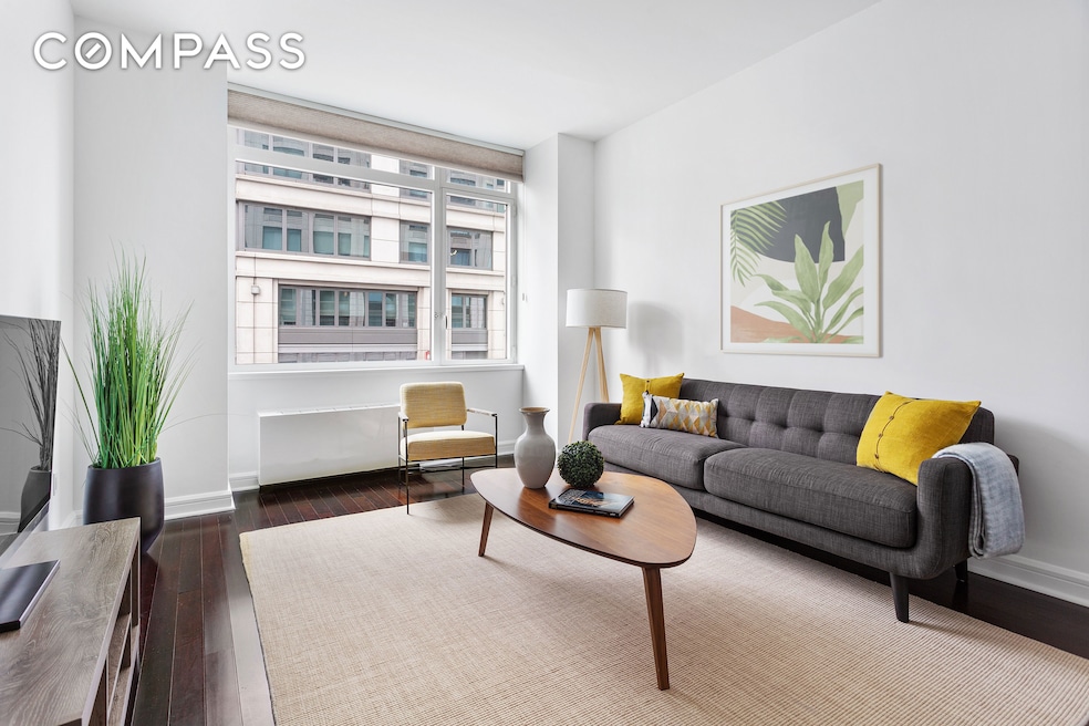 The Avery Condominium unit 3R, New York, NY 10069 - photo 1
