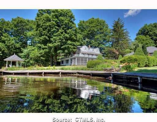 86 Cat Swamp Rd, Woodbury, CT 06798 - photo 1