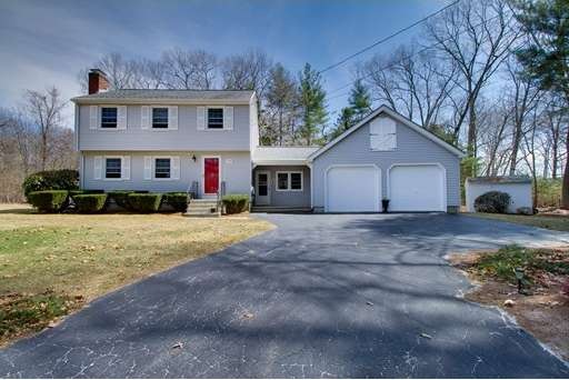 29 Dana Park, Hopedale, MA 01747 - photo 1