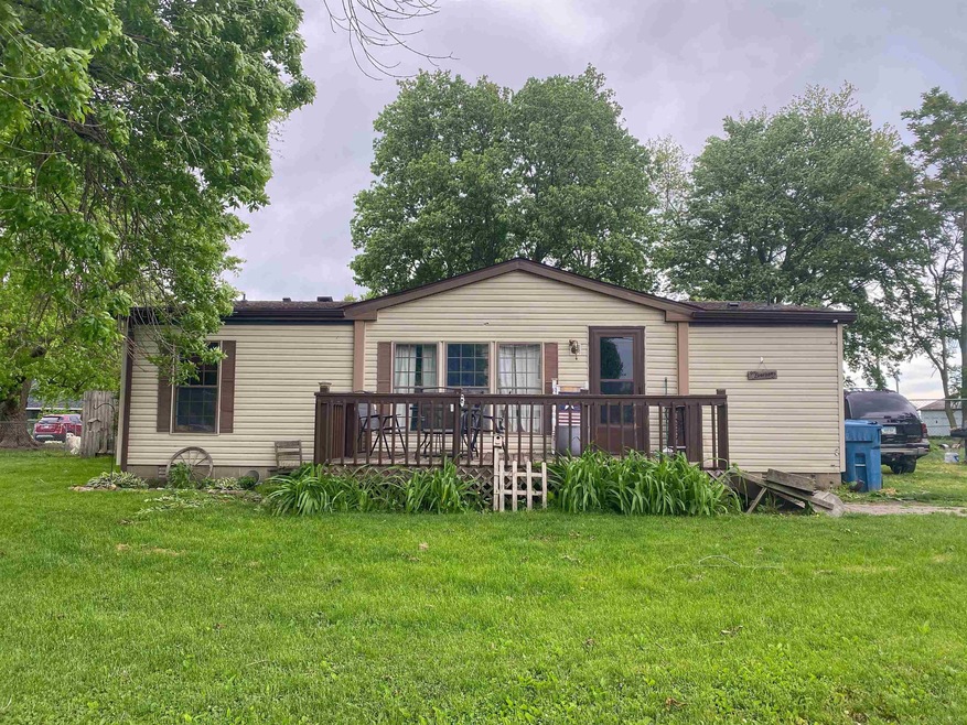 303 W State Road 352, Boswell, IN 47921 - photo 1