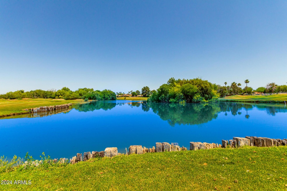 Lake View