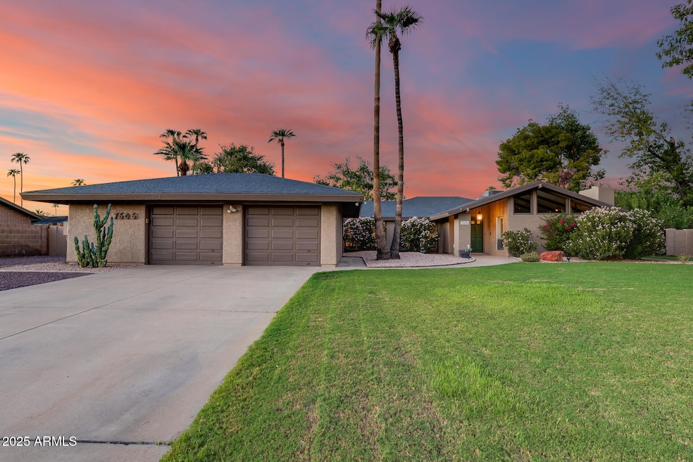 7606 W Wagoner Rd, Glendale, AZ 85308 - photo 1