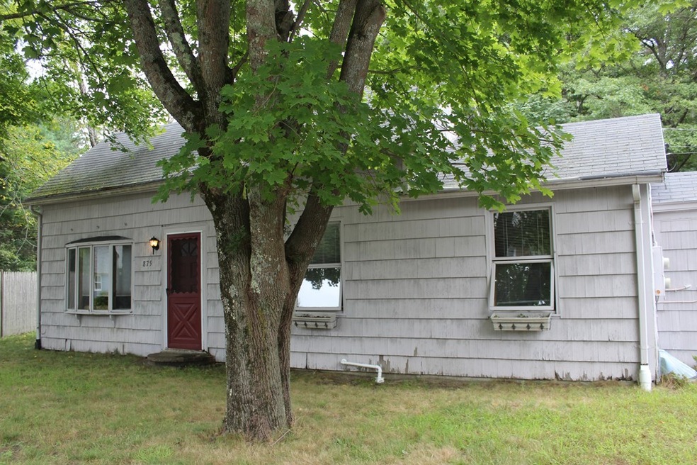875 Point Rd, Marion, MA 02738 - photo 1