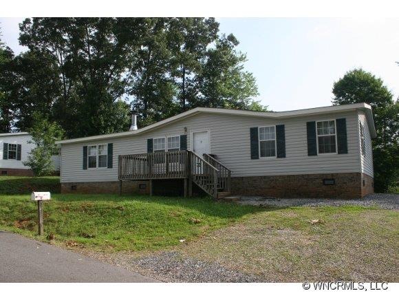 47 Farmstead Rd, Leicester, NC 28748 - photo 1