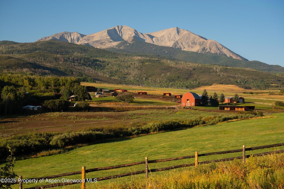 TBD Old Herron Rd unit Lot 48, Basalt, CO 81621 - photo 1