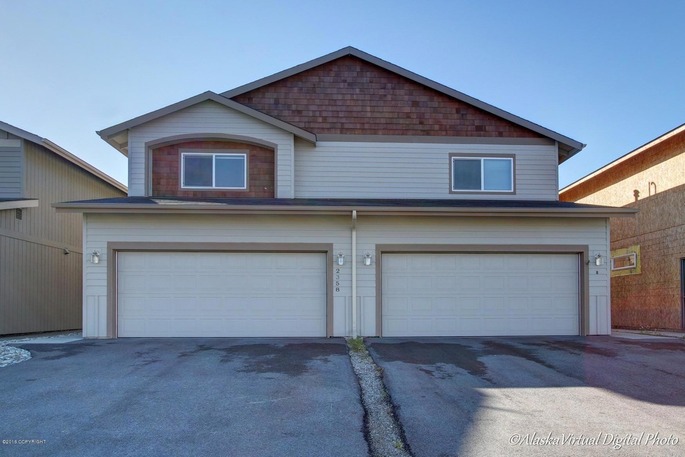 2358 E 52nd Ave, Anchorage, AK 99507 - photo 1