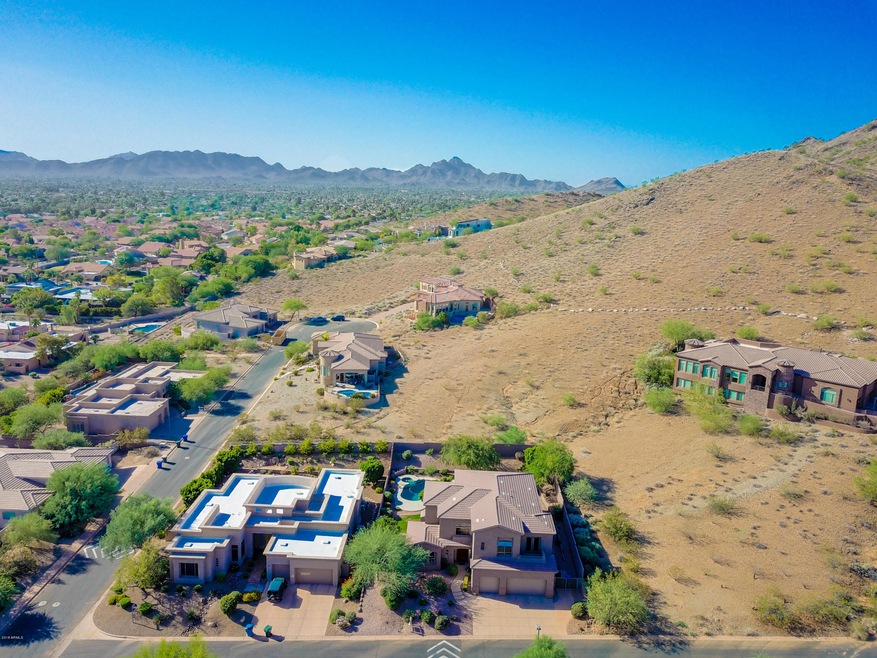 Gelding Drone Photos-6